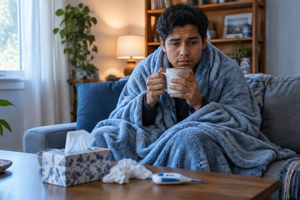 Analgésicos, antigripales y desinflamatorios