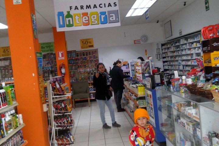 Su mochila está lista, ¿y su kit de cuidado? Regreso a clases